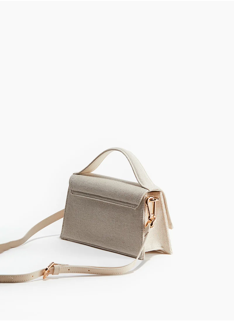 اتش اند ام Crossbody Bag