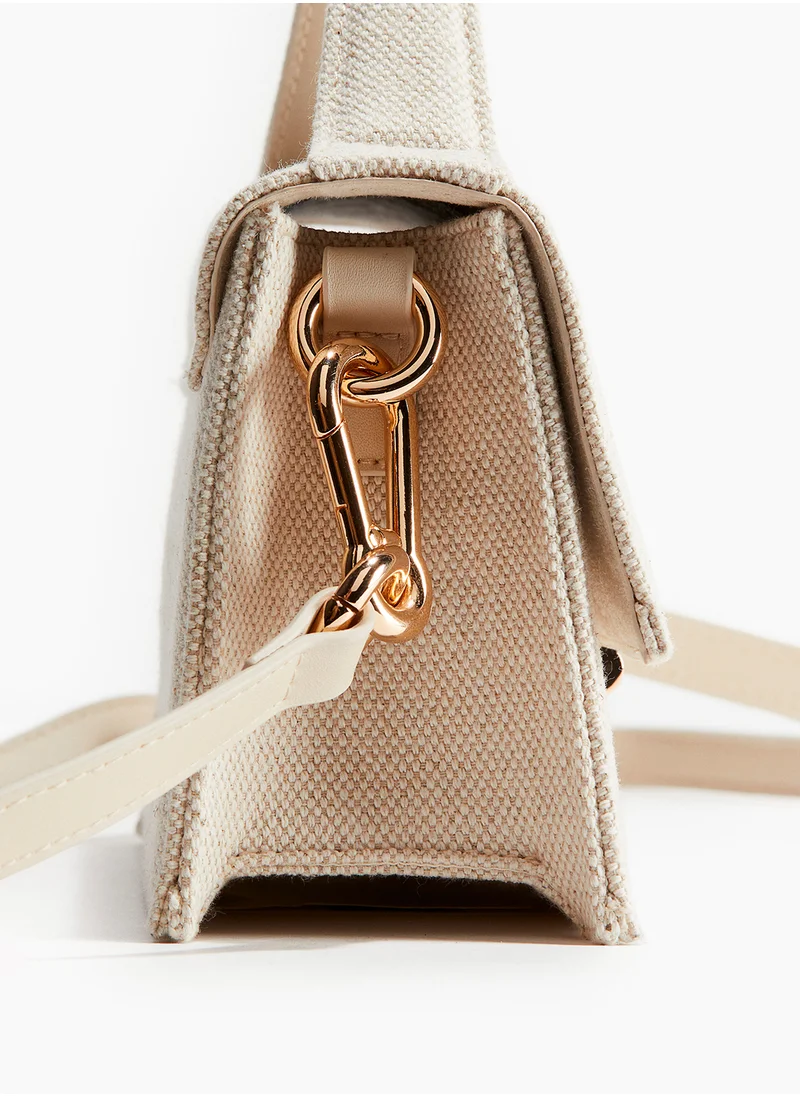 اتش اند ام Crossbody Bag