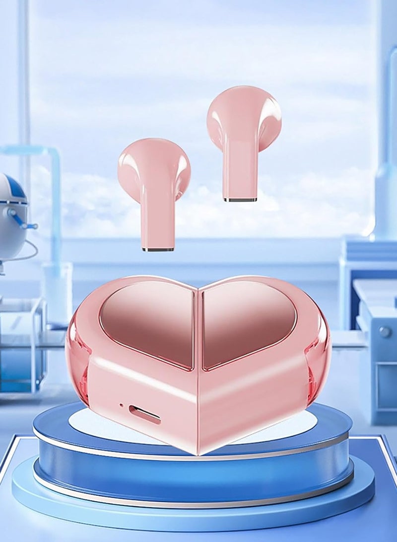 KZ K10 Revoiz Heart Earbuds - Image 1