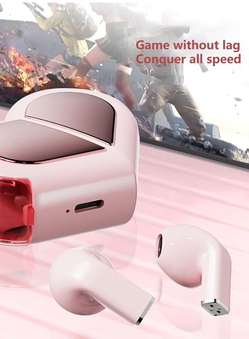 KZ K10 Revoiz Heart Earbuds - Image 2