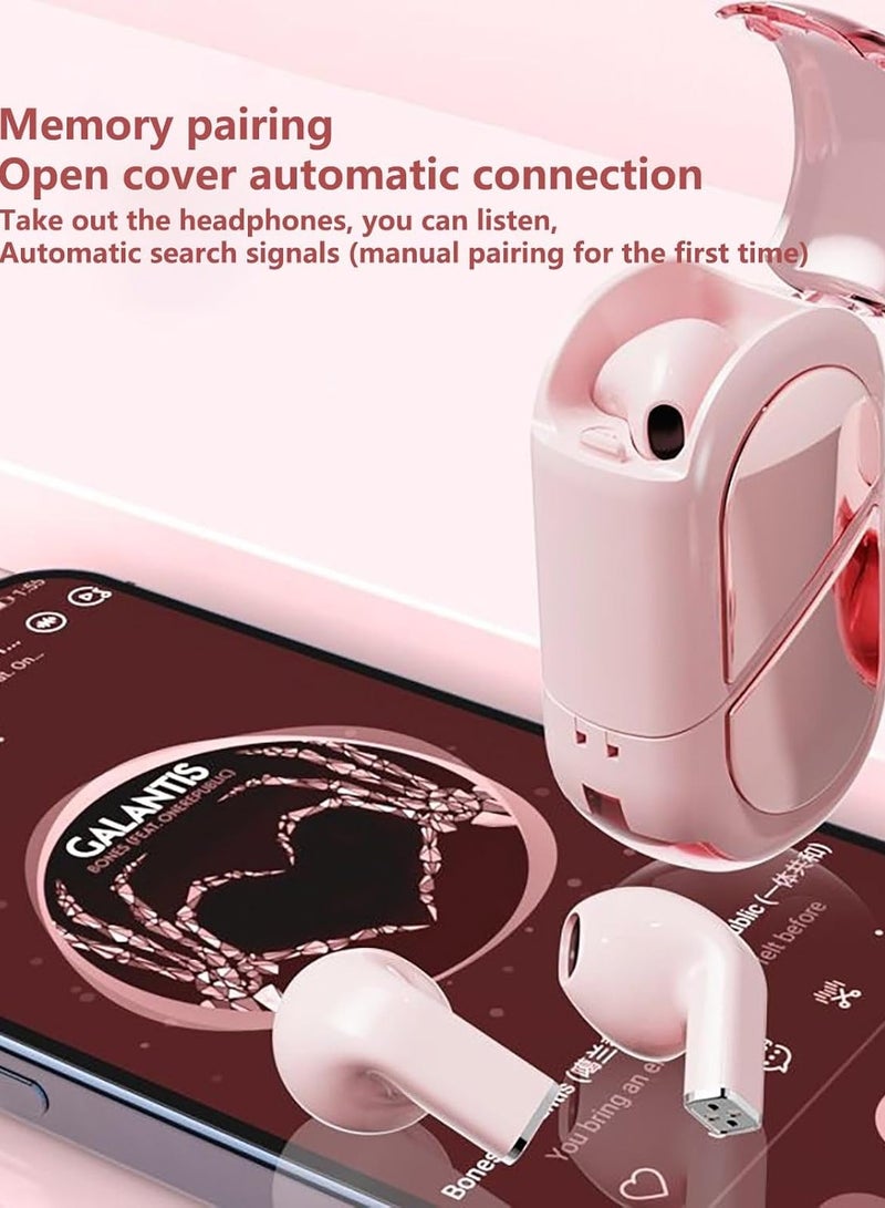 KZ K10 Revoiz Heart Earbuds - Image 5