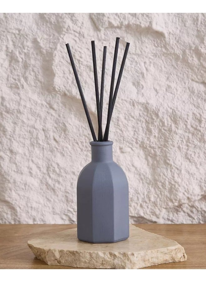 Home Box Roura Savage Silk Premium Ceramic Reed Diffuser - 200 ml  - Image 1