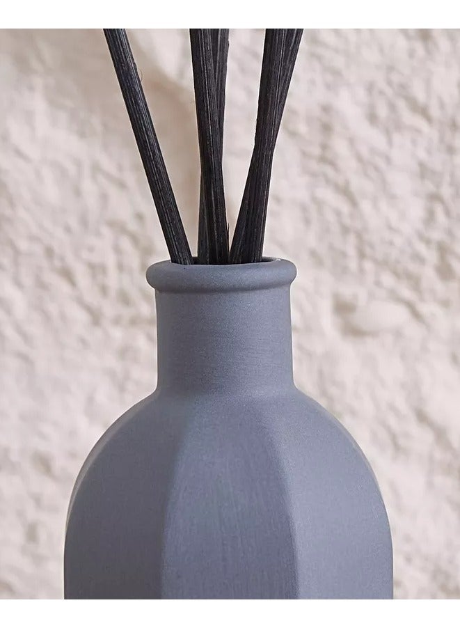 Home Box Roura Savage Silk Premium Ceramic Reed Diffuser - 200 ml  - Image 3