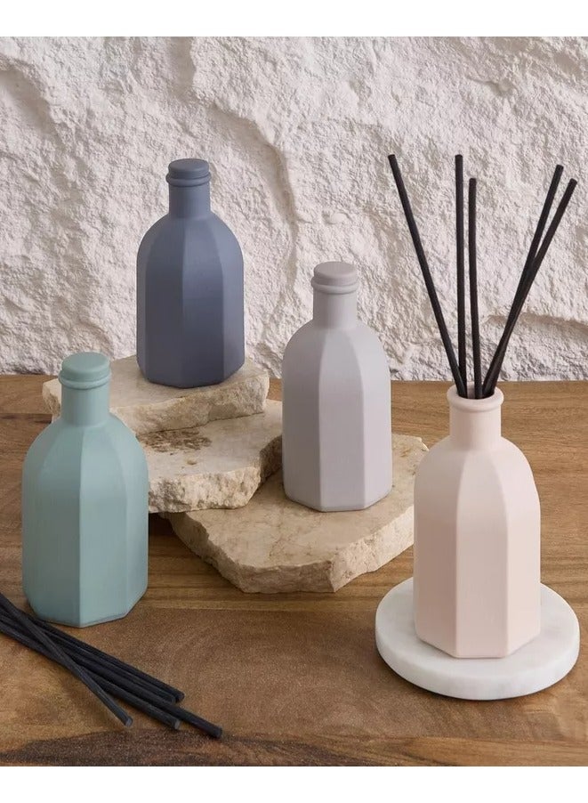 Home Box Roura Savage Silk Premium Ceramic Reed Diffuser - 200 ml  - Image 4
