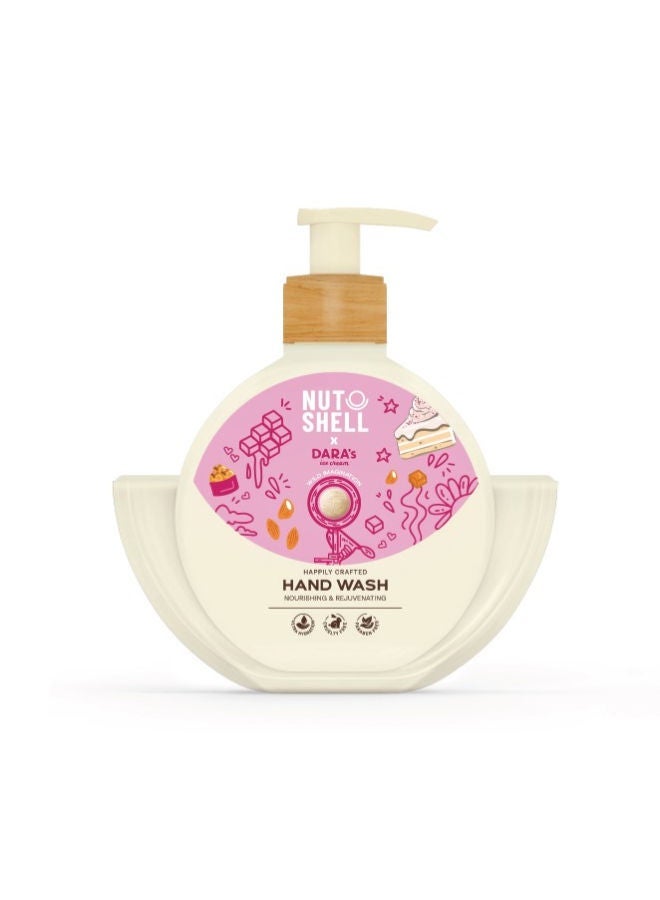 NUTSHELL Dara's Hand Wash - Image 1