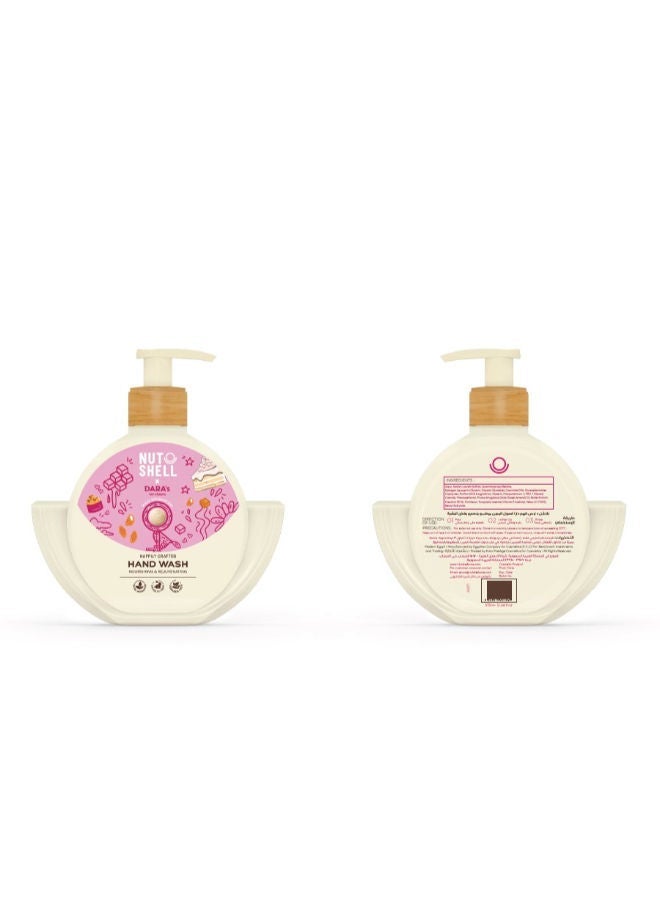 NUTSHELL Dara's Hand Wash - Image 3
