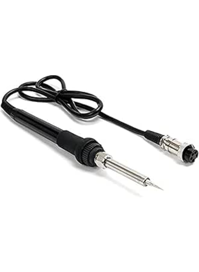 878D (Spare Part) Complete Solder Arm With Tip