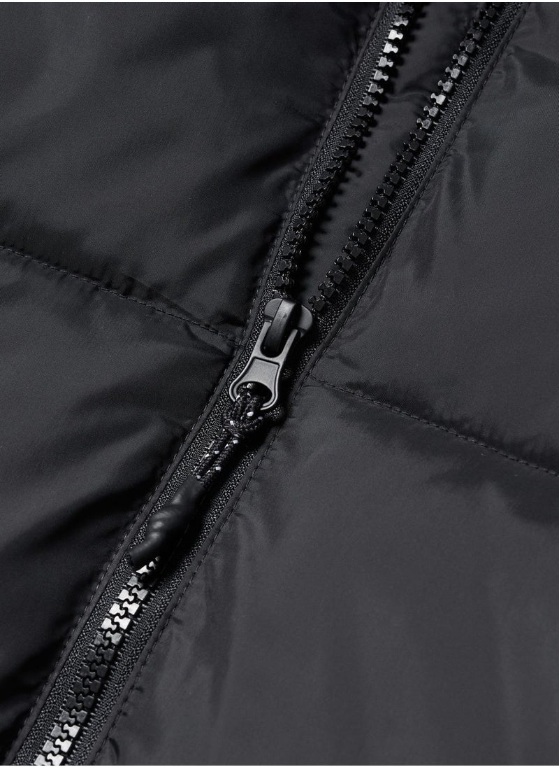MANGO - Kids America Essential Jacket - Image 1