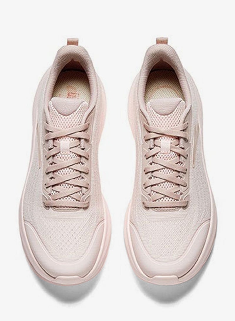 ANTA Strolling 2 Running Shoes Pink - Image 3