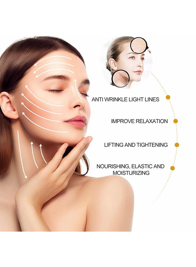 EELHOE Six Peptides Original Liquid 30Ml,Replenish Moisture, Shrink Pores,Has The Effect Of Reducing Wrinkles And Fine Lines, Suitable For All Skin Types - Image 2