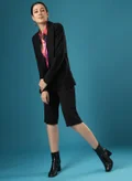 جلو باص Black