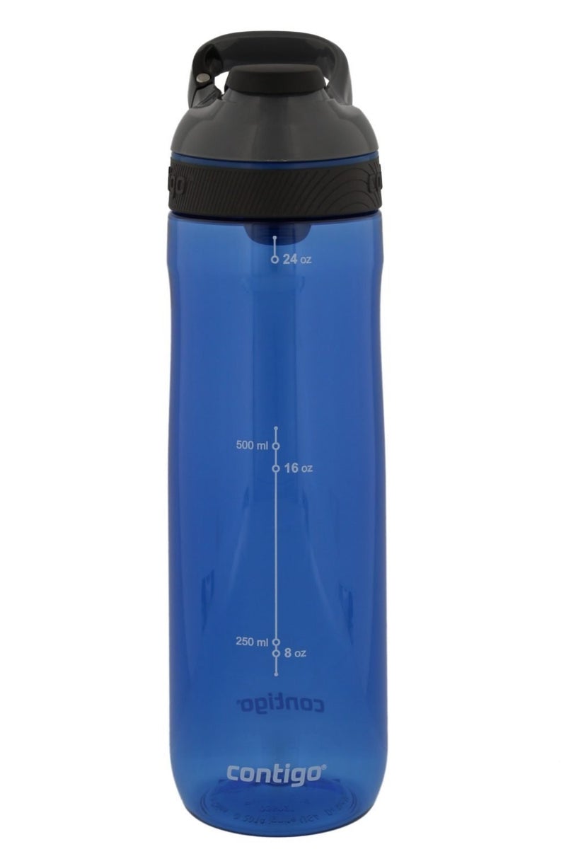 Contigo زجاجة ماء كونتيغو أوتوسيل كورتلاند، موناكو، 24 أونصة - Image 5