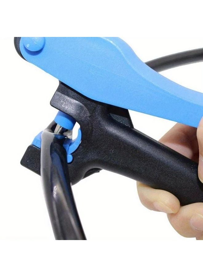 1pc Garden Irrigation Hose Punch Tool 4mm Grip Hole For Dripper Inserting 16 20mm PE Pipe - Image 1