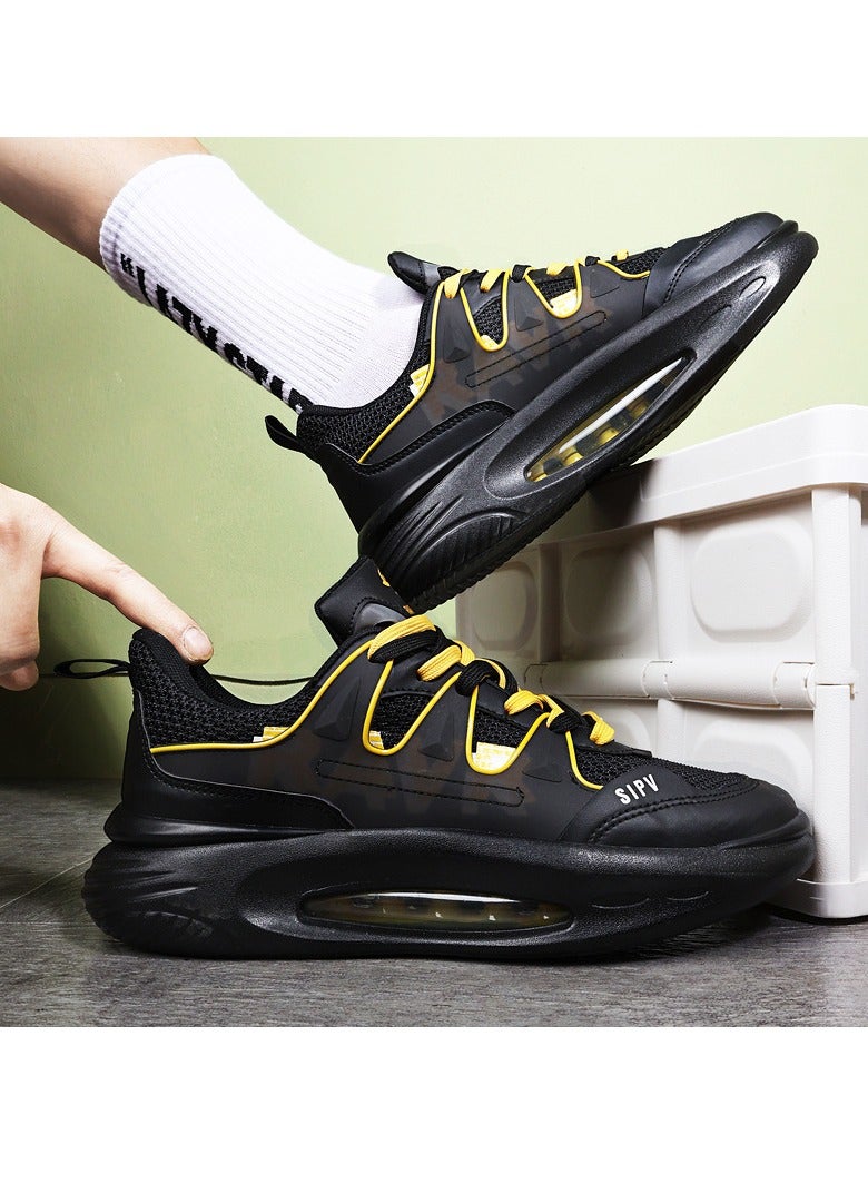 SKT Shiketro New Sports Shoes  - Image 4