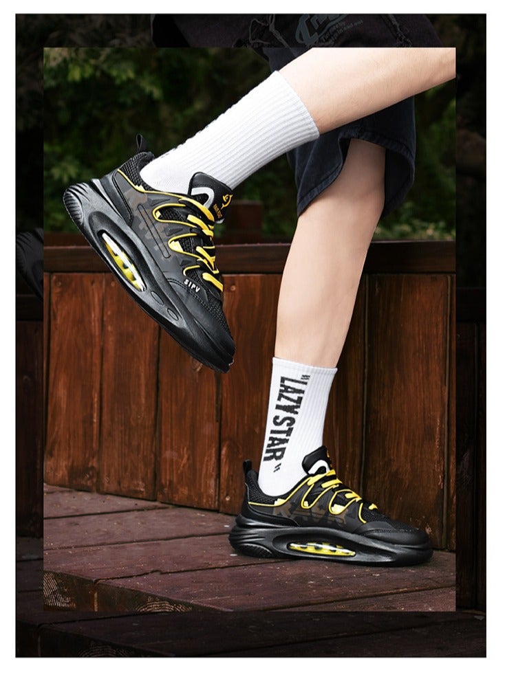 SKT Shiketro New Sports Shoes  - Image 5