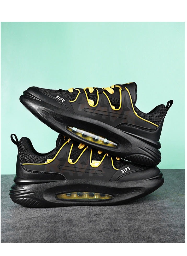 SKT Shiketro New Sports Shoes  - Image 3