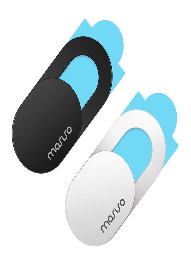موسيسو Mosiso Webcam Cover Slide 0.027 inch