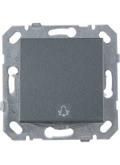 Netelsan Byobu Smoked Ring Key Frameless 