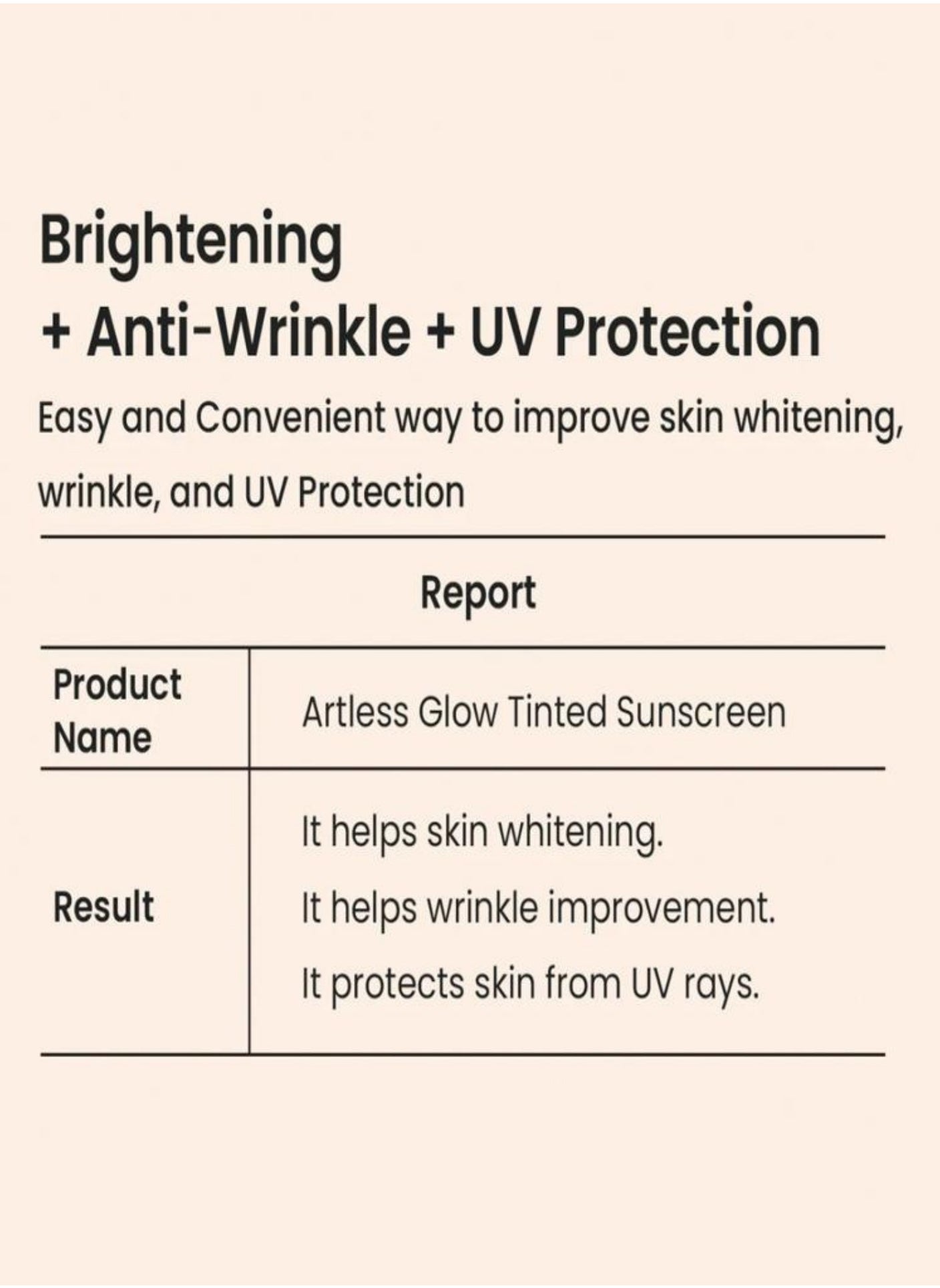 Heimish Glow Tinted Sunscreen SPF 50+ PA+++ - 50ml | Brightening and Protecting Sunscreen | Tinted for Even Skin Tone, Hydrating, and UV Protection - https://f.nooncdn.com/p/pzsku/Z586EAFCA1F50139E19CBZ/45/_/1723691940/882f9a3e-93c1-4c74-b448-97c27190b840.jpg?width=original