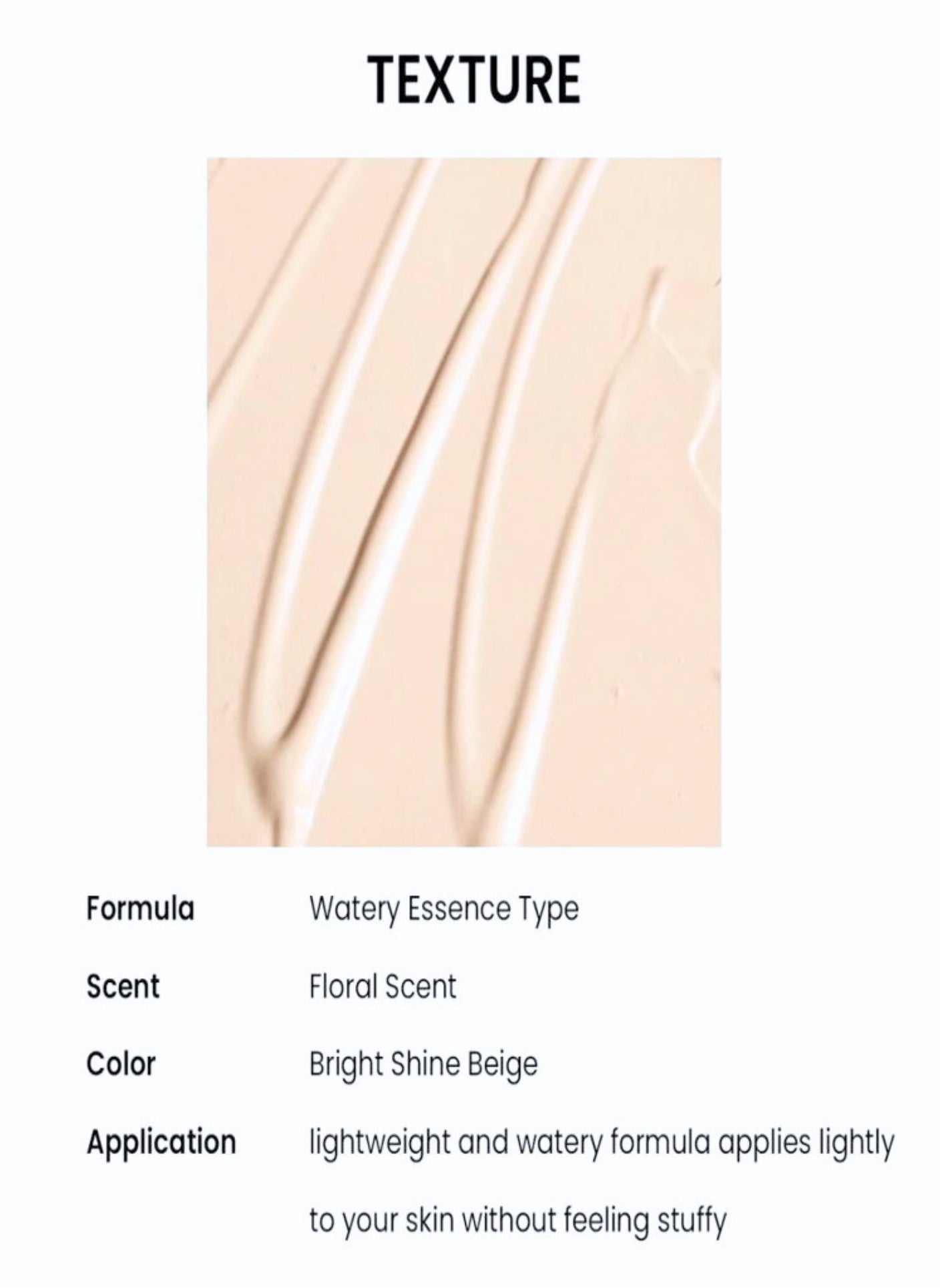 Heimish Glow Tinted Sunscreen SPF 50+ PA+++ - 50ml | Brightening and Protecting Sunscreen | Tinted for Even Skin Tone, Hydrating, and UV Protection - https://f.nooncdn.com/p/pzsku/Z586EAFCA1F50139E19CBZ/45/_/1723691950/86a00b02-52a6-4955-9f4c-21531e3e8cb7.jpg?width=original
