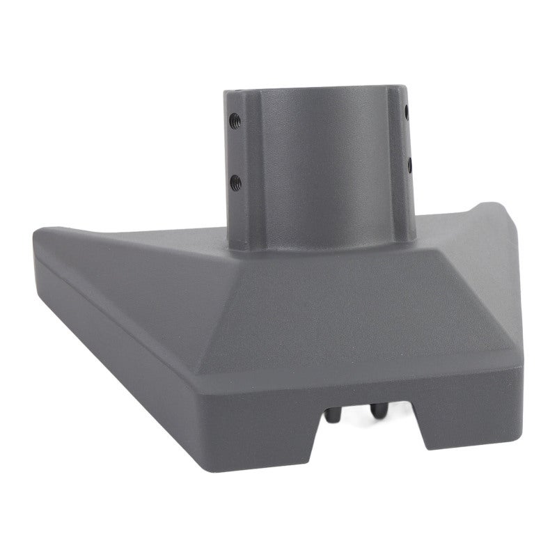 Antenna Mounting Kit: 360 Degree Rotation 20 Degree Tilt High Load Capacity Up To 500Lbs Pipe Adapter Mounting Kit - Weather Resistant Aluminum Alloy Pole Mount Adapter for Rv Trailer Camping Yacht Us - Image 4