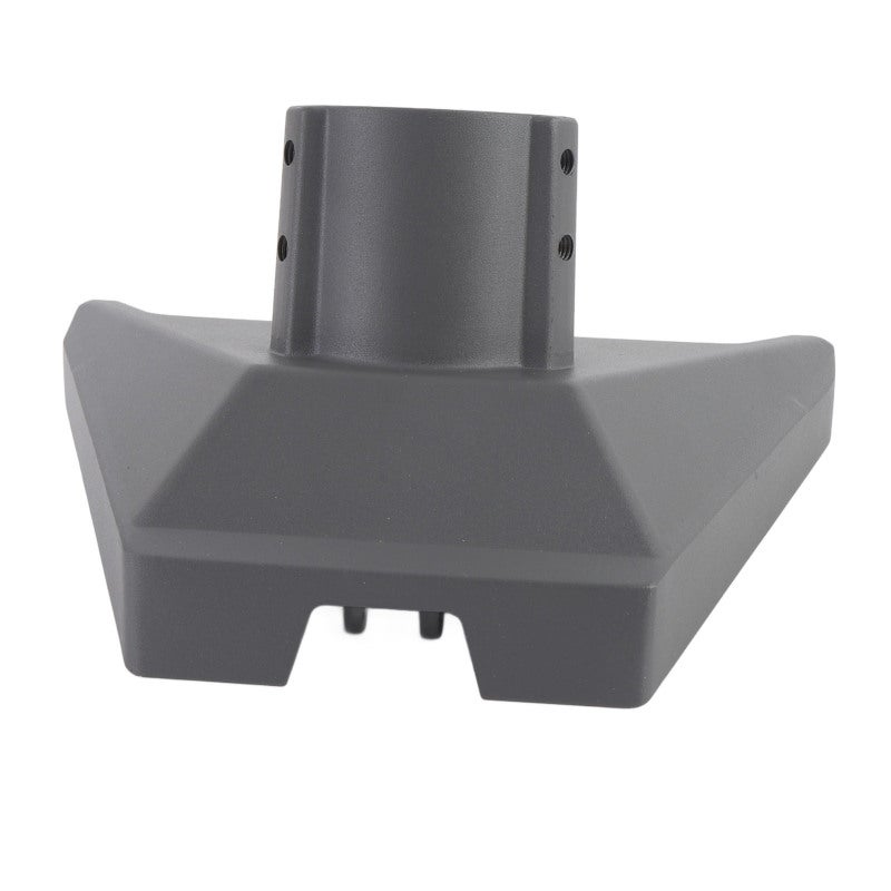Antenna Mounting Kit: 360 Degree Rotation 20 Degree Tilt High Load Capacity Up To 500Lbs Pipe Adapter Mounting Kit - Weather Resistant Aluminum Alloy Pole Mount Adapter for Rv Trailer Camping Yacht Us - Image 5