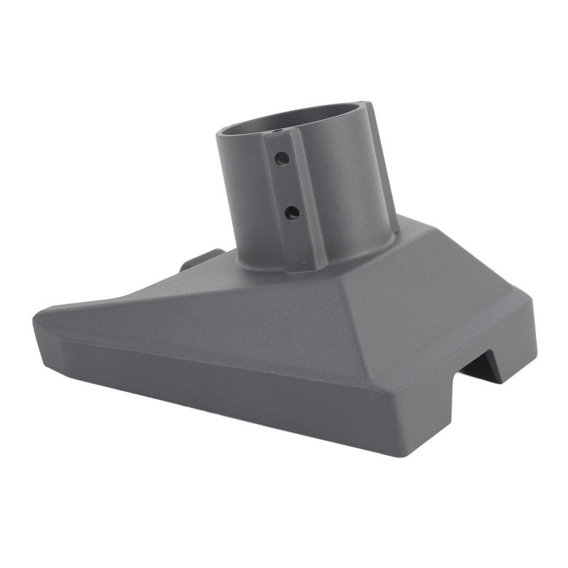Antenna Mounting Kit: 360 Degree Rotation 20 Degree Tilt High Load Capacity Up To 500Lbs Pipe Adapter Mounting Kit - Weather Resistant Aluminum Alloy Pole Mount Adapter for Rv Trailer Camping Yacht Us - Image 3