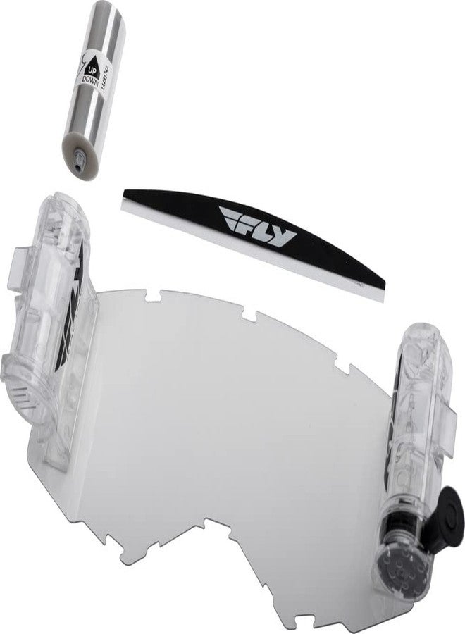 Fly Racing Zone/Zone Pro/Focus Roll-Off System