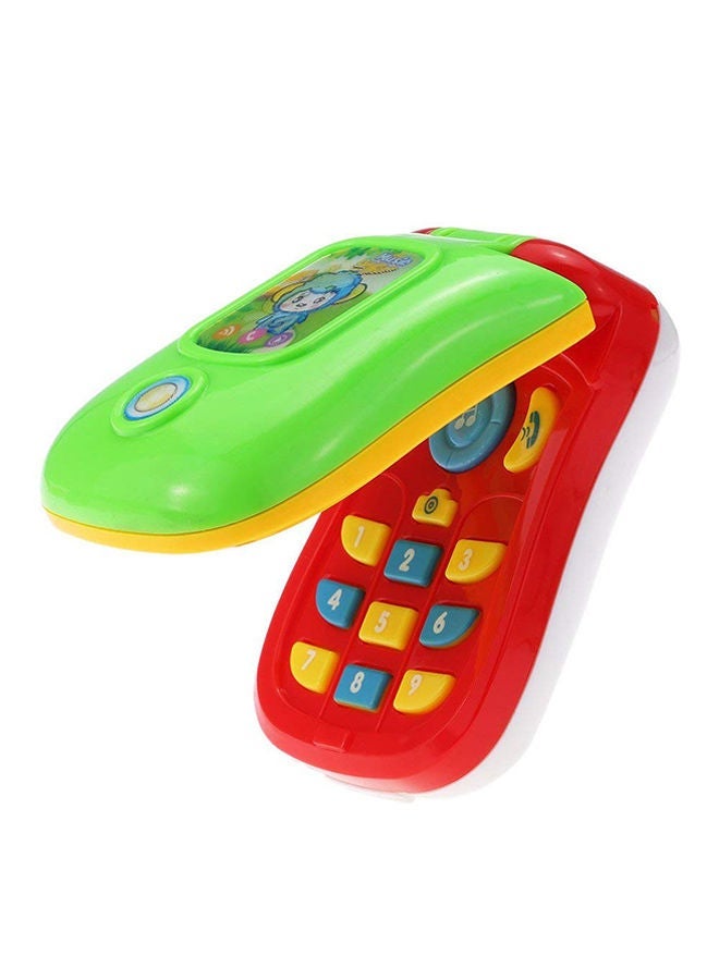 Coolplay Musical Cellular Phone Toy - Image 2