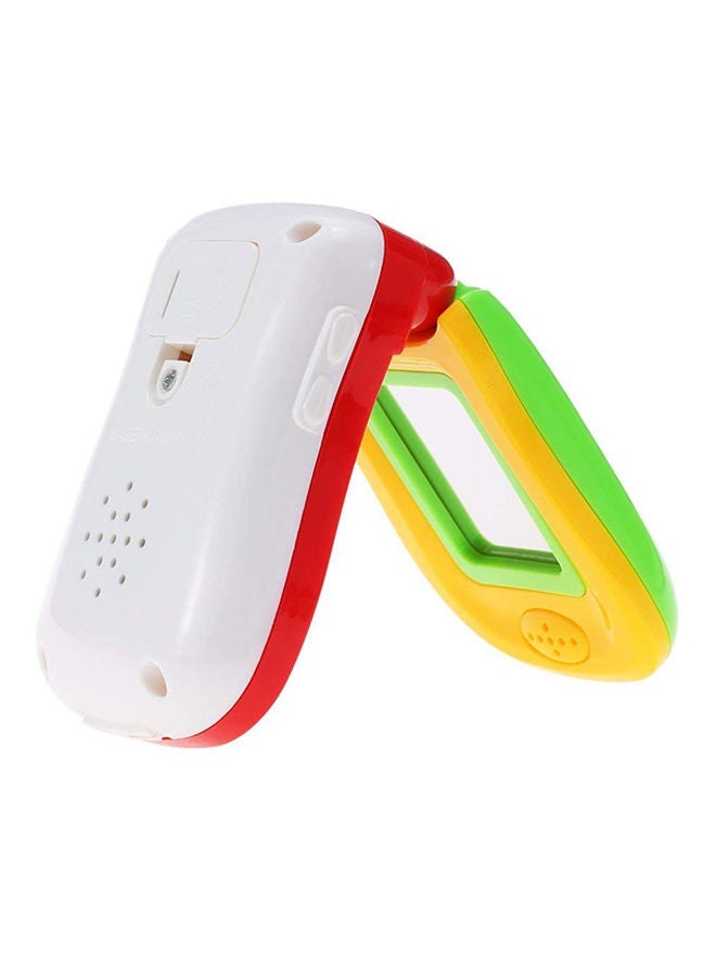 Coolplay Musical Cellular Phone Toy - Image 3