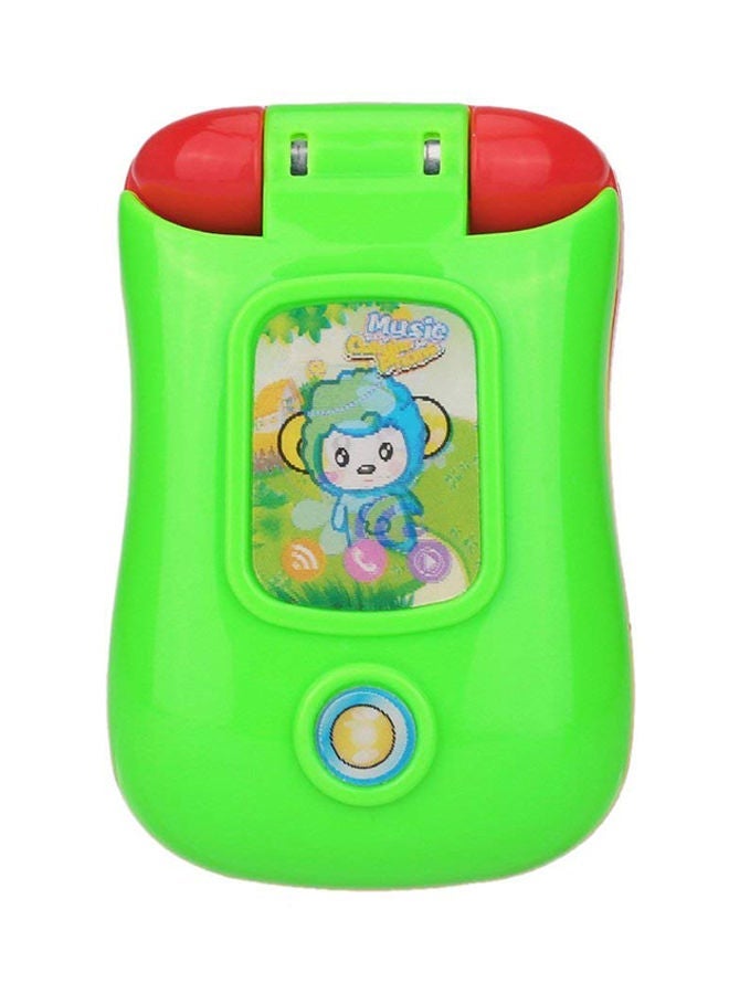 Coolplay Musical Cellular Phone Toy - Image 4