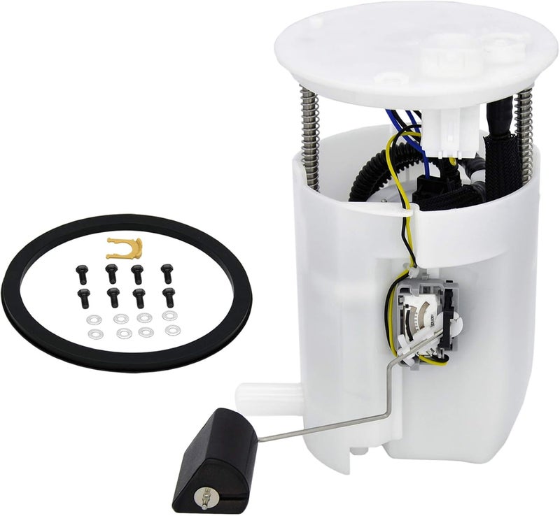 Vphix Fuel Pump Module Assembly for 2009-2015 Toyota Venza V6 3.5L - Image 1