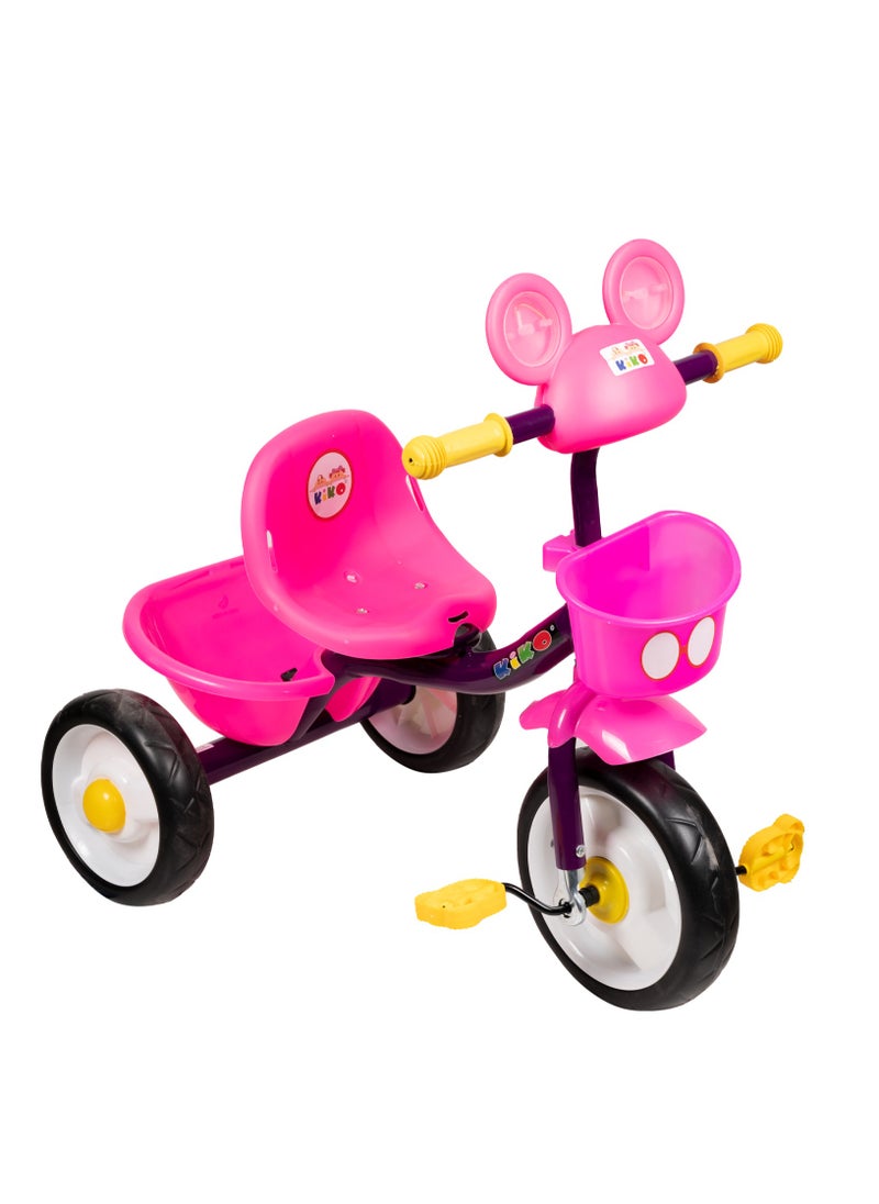 KIKO CHILDREN TRICYCLE - pzsku/Z586EF0A54CC5B27A6B37Z/45/_/1734933828/54e2162a-38b3-4ba4-a396-ad0942144cf9