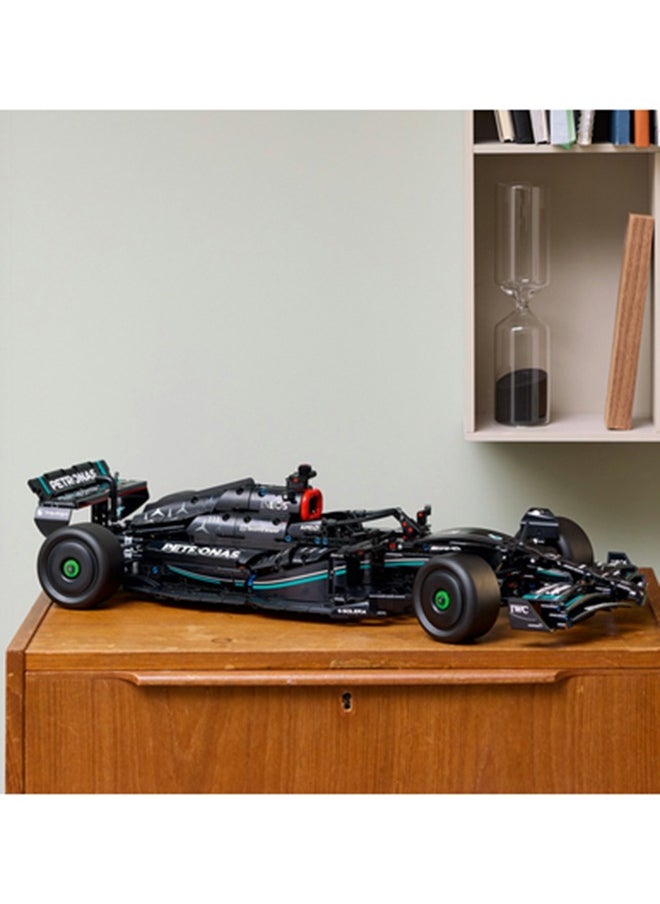 LEGO - Technic Mercedes-AMG F1 W14 E Performance 42171 (1643) Pieces - Image 1