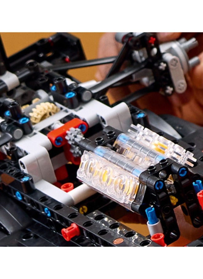 LEGO - Technic Mercedes-AMG F1 W14 E Performance 42171 (1643) Pieces - Image 1
