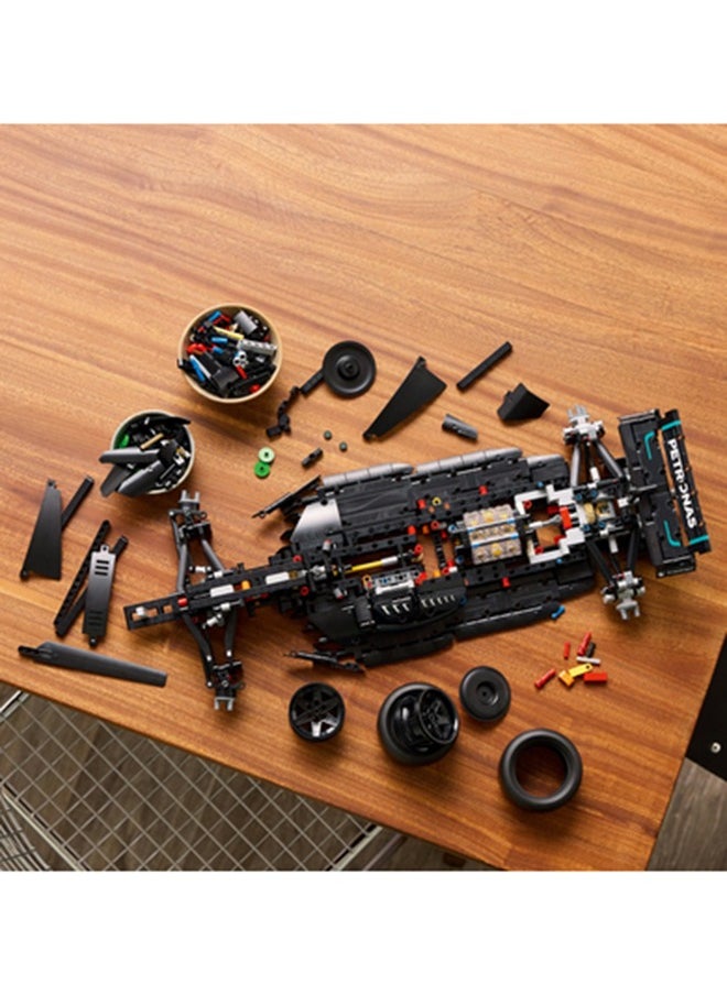 LEGO - Technic Mercedes-AMG F1 W14 E Performance 42171 (1643) Pieces - Image 1