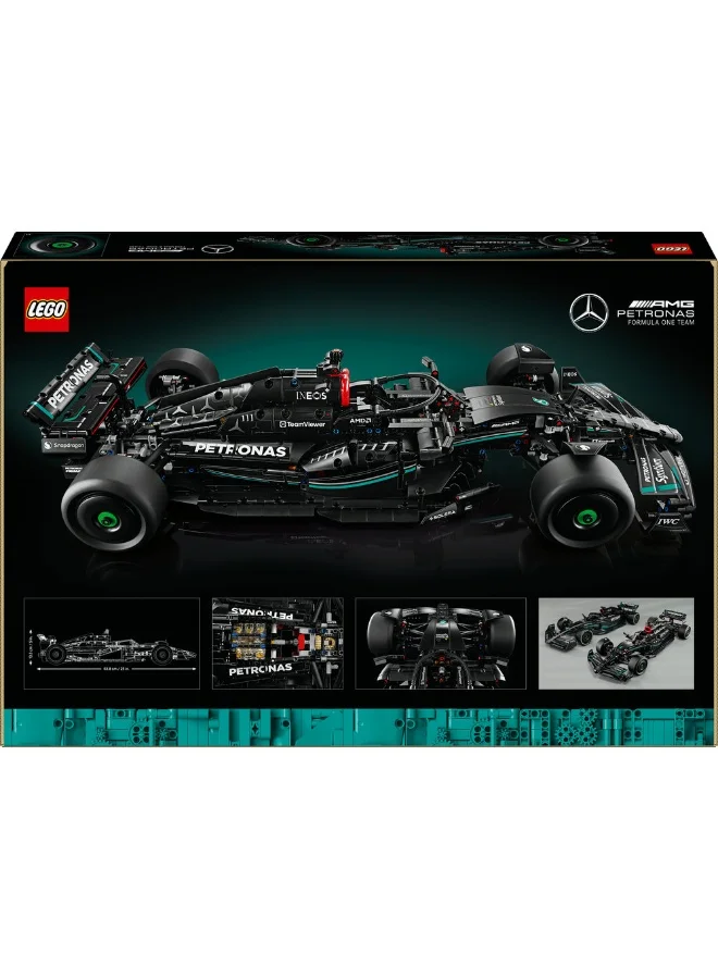 LEGO Technic Mercedes-AMG F1 W14 E Performance 42171 (1643) Pieces