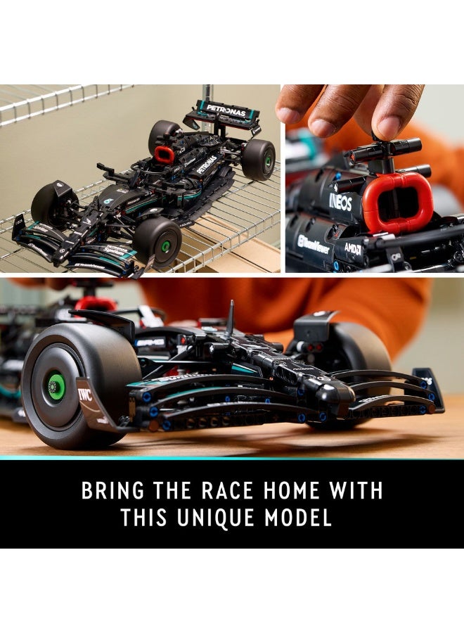 LEGO Technic Mercedes-AMG F1 W14 E Performance 42171 (1643) Pieces - Image 4