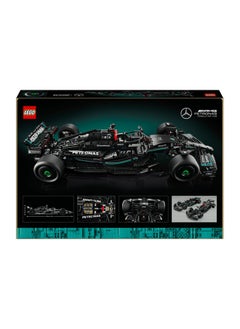 42171 Technic Mercedes-Amg F1 W14 E Performance Race Car Building Set, Scale Model Gift For Adults, Home Or Office Décor (1,642 Pieces) - pzsku/Z586F1C6E651F7CD579ABZ/45/_/1709194042/47874370-d1aa-434f-84f6-d551fbed7203