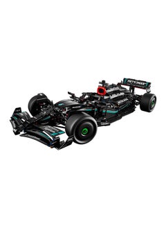 42171 Technic Mercedes-Amg F1 W14 E Performance Race Car Building Set, Scale Model Gift For Adults, Home Or Office Décor (1,642 Pieces) - pzsku/Z586F1C6E651F7CD579ABZ/45/_/1709194053/9f2dba1c-d363-4296-9bf0-9088513b76c9