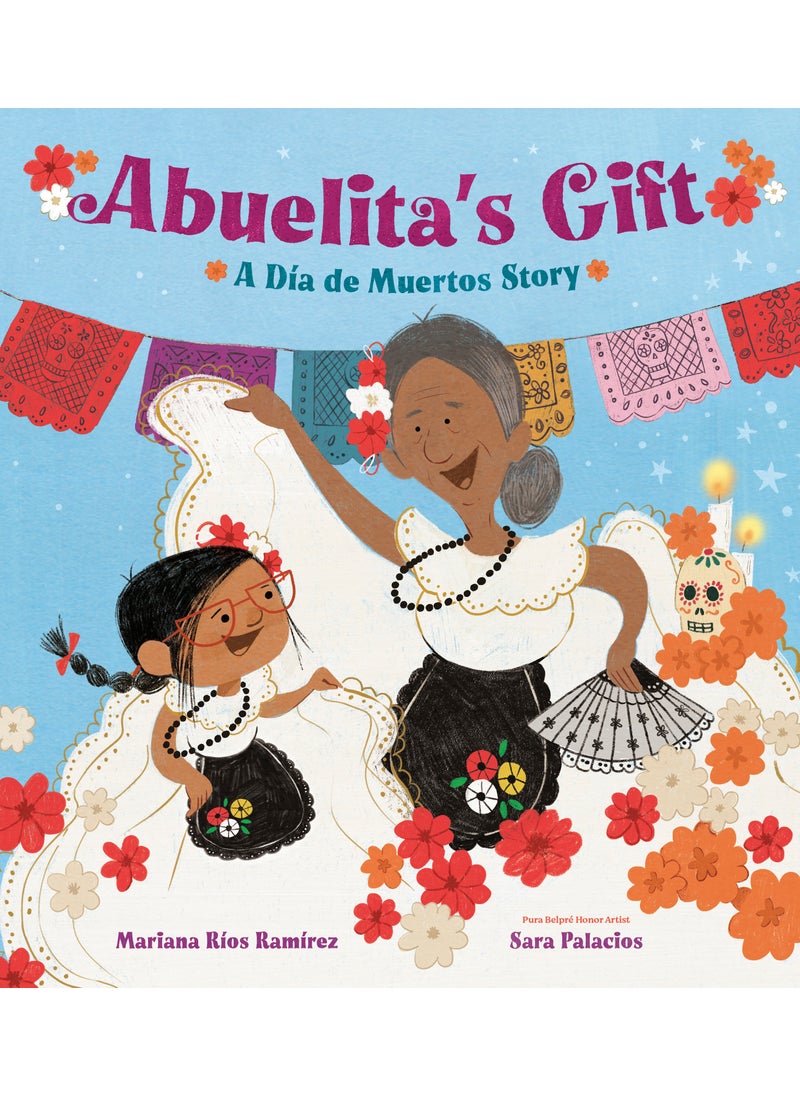 Abuelita's Gift - pzsku/Z586F1D7481FBB6446E28Z/45/_/1734598728/8c43c49b-cd74-430e-aab3-f68429c8b1d1