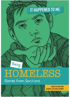Being Homeless: Stories from Survivors  - Image 2