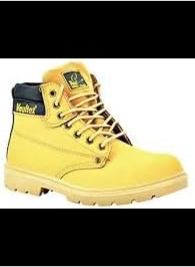 Vaultex Work Safety Boot For Men  - Image 1
