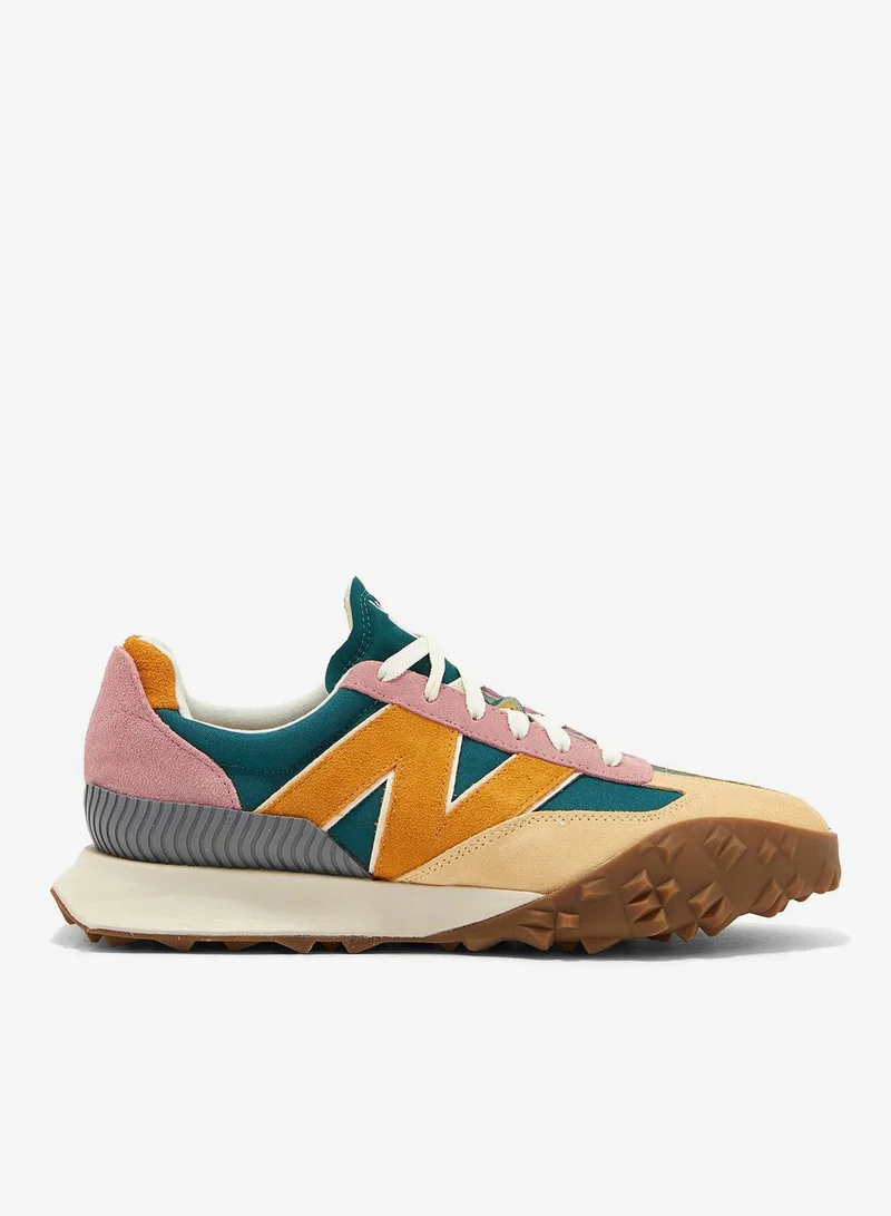 New Balance Xc72 Low Top Sneakers
