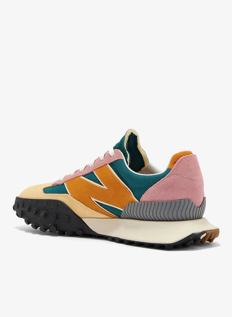 New Balance Xc72 Low Top Sneakers