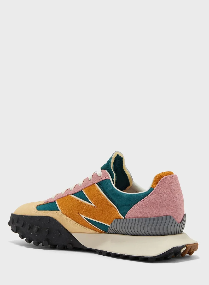 New Balance Xc72 Low Top Sneakers