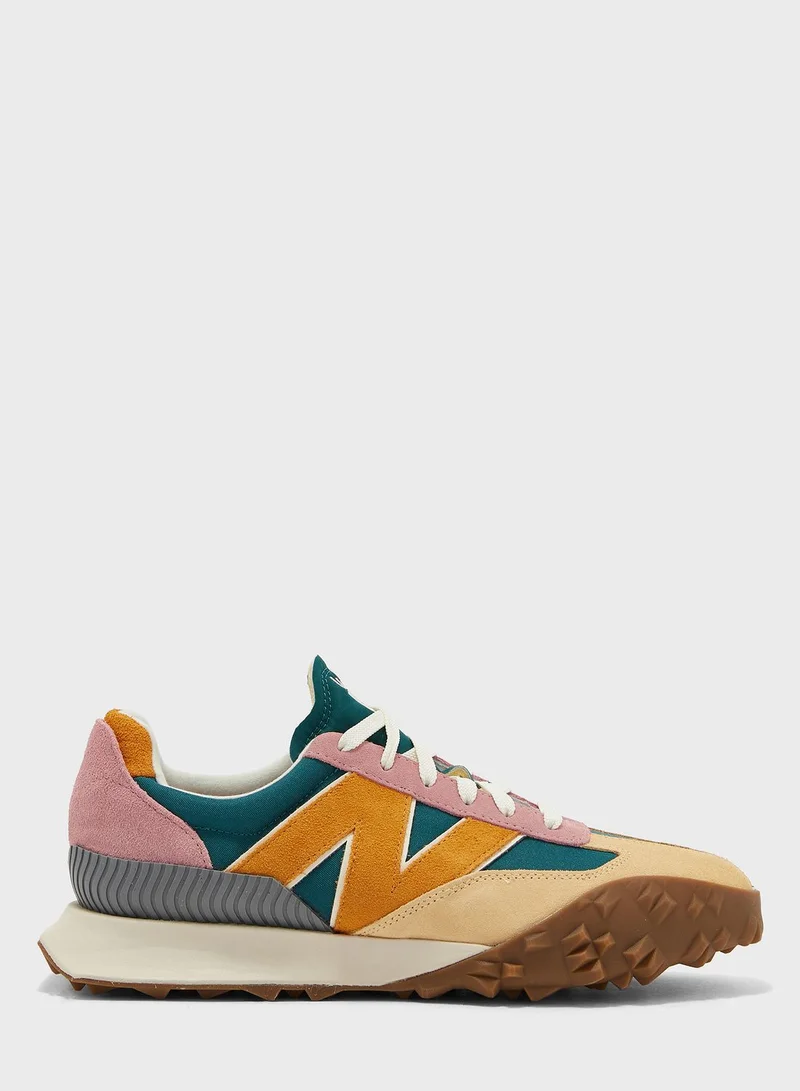 New Balance Xc72 Low Top Sneakers