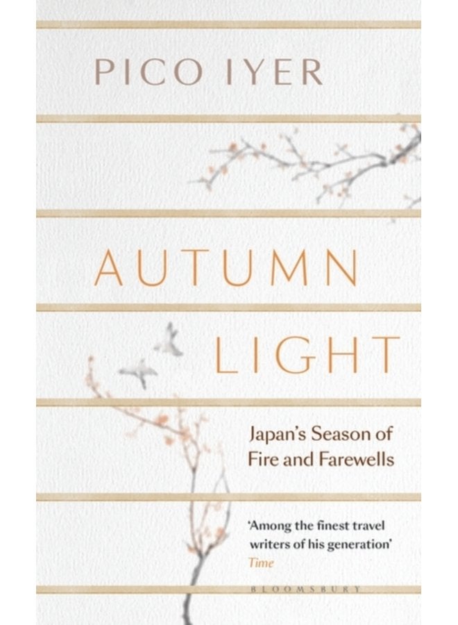 Autumn Light - Paperback