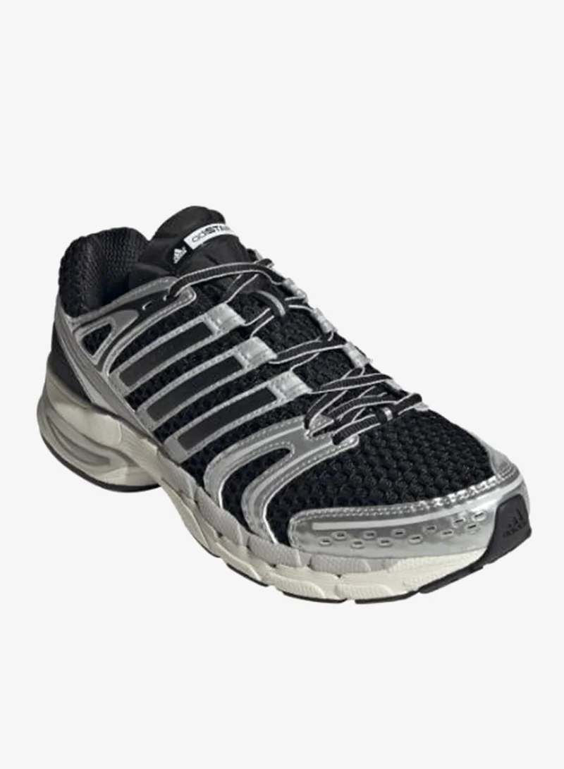 adidas Originals Core Black / Silver Metallic / Grey One ADISTAR CONTROL 5 SHOES  | Best Price UAE