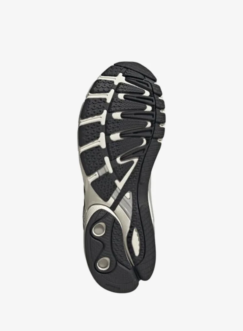 adidas Originals Core Black / Silver Metallic / Grey One ADISTAR CONTROL 5 SHOES  | Best Price UAE
